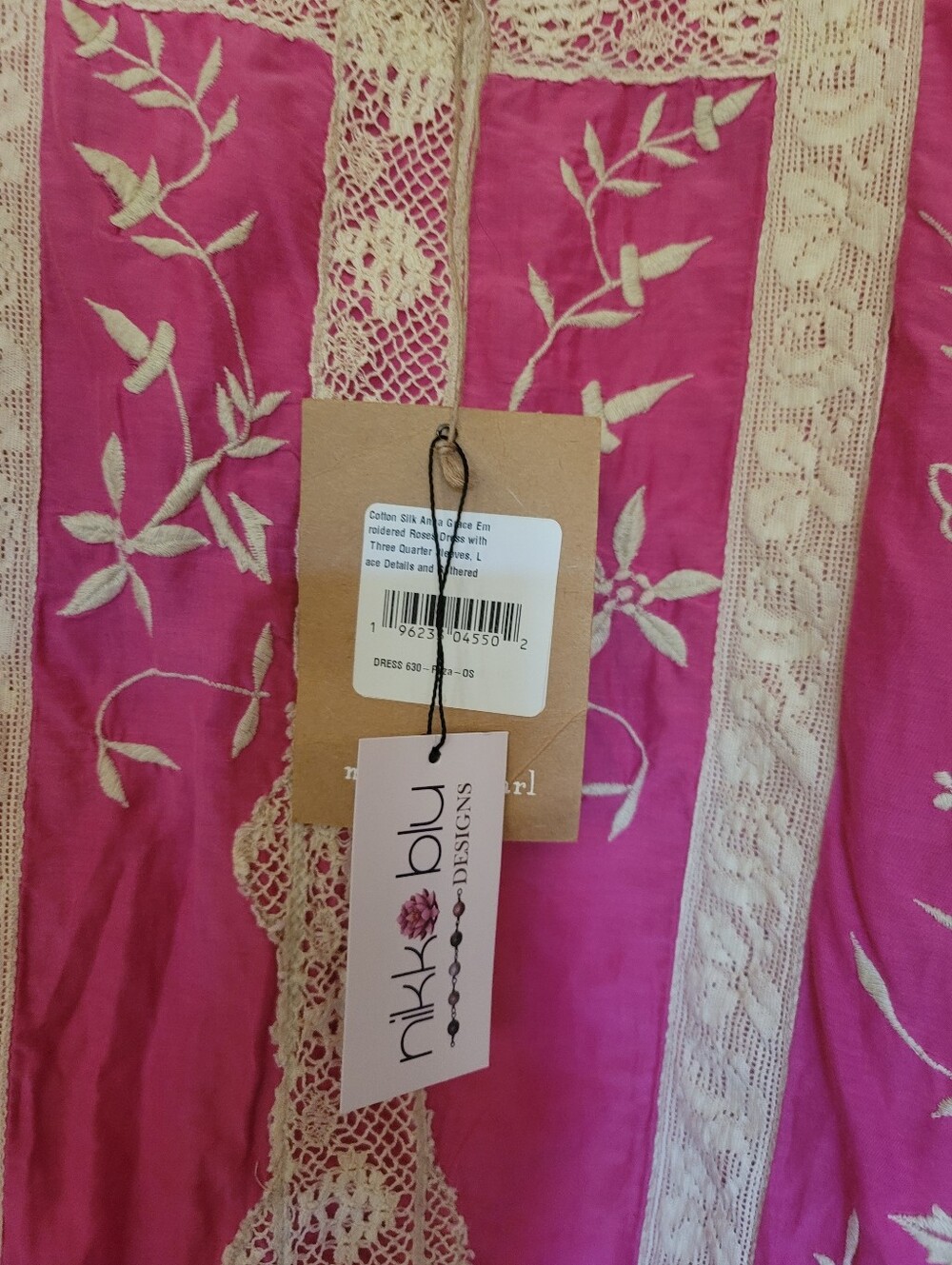 RARE MAGNOLiA PEARL - Picture 3 of 8
